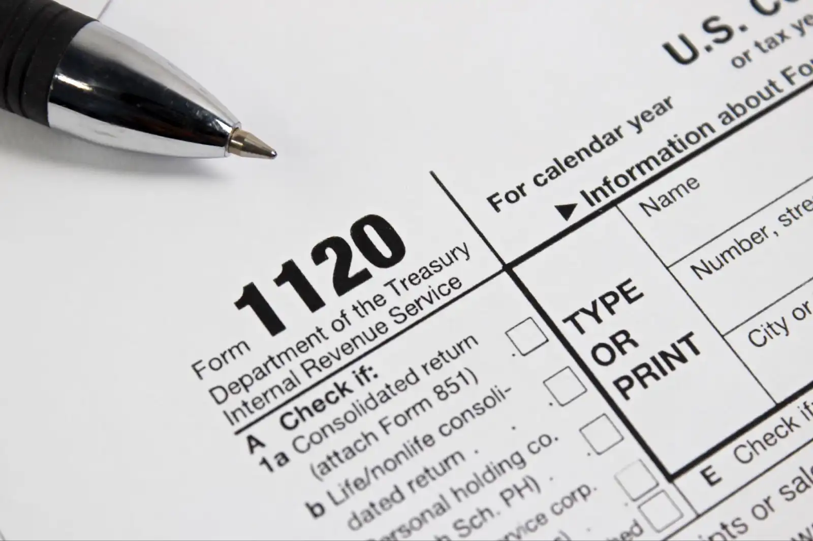 Tax Implications When Selling Your Business