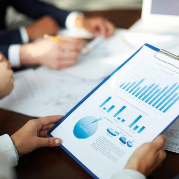 Remote CFO Services