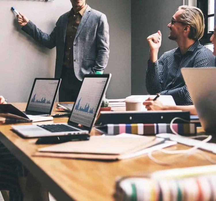 Outsourcing CFO Services - For Small Businesses