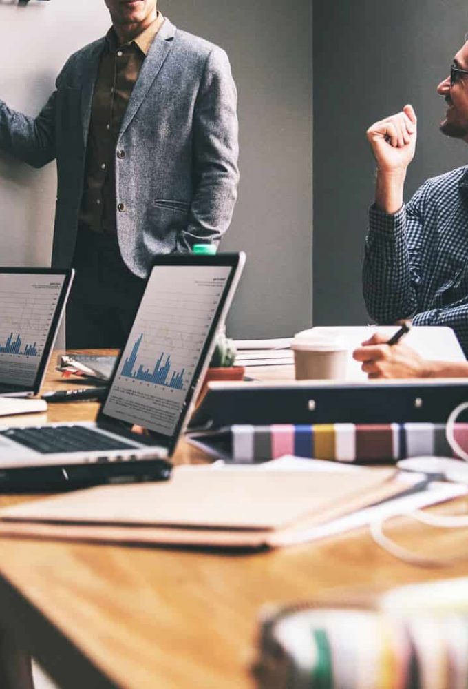 The Michigan CFO Implementation Process: How We Get Results