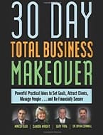 30 DAY TOTAL BUSINESS MAKEOVER