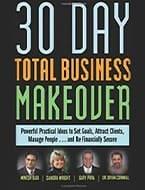 30 DAY TOTAL BUSINESS MAKEOVER