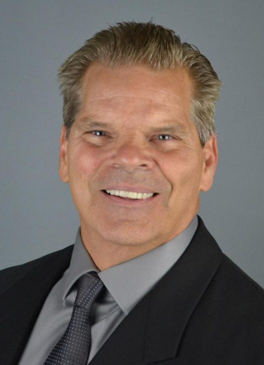 Jim Michigan CFO